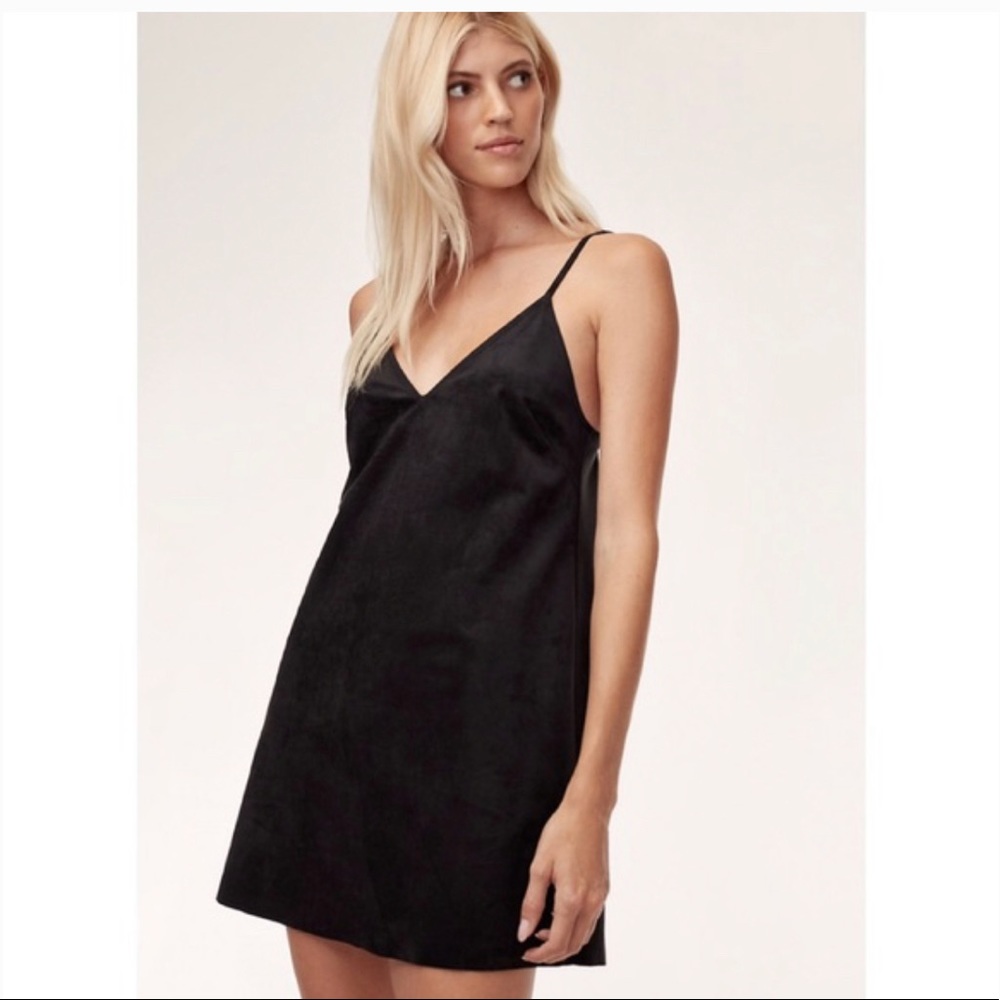 Wilfred Free Vienne Dress